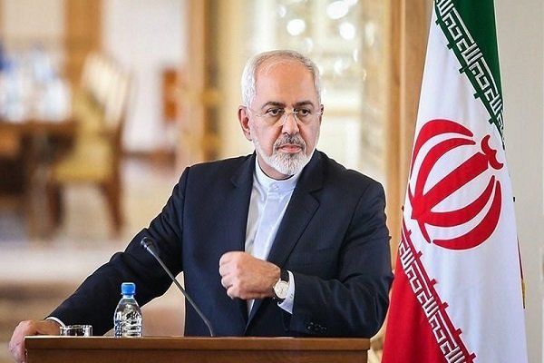 ظریف: حجم تجارت سالانه بین ایران و عراق دو برابر می‌شود
