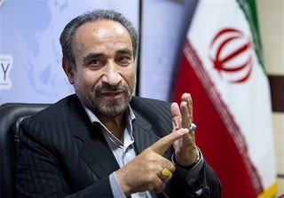 لاریجانی یک گزینه مناسب برای انتخابات ریاست جمهوری ۱۴۰۰ است
