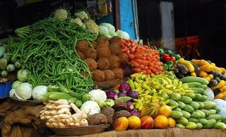 نرخ روزانه بازار میوه و تره بار 21شهریور