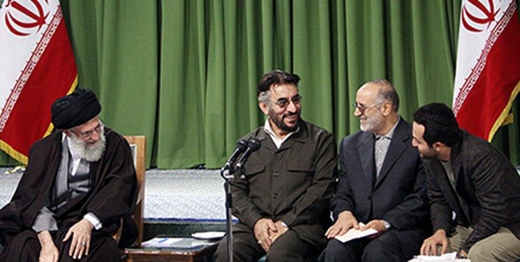 روز ملی سینما رسالت سینمای ایران از دیدگاه امام و رهبری/ سینما یک مرکز آموزشی است
