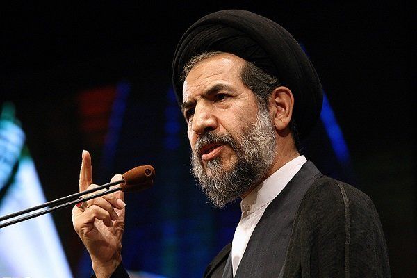 قدرت دفاعی کشور موجب شد دشمن به خود جرات تجاوز به ایران اسلامی ندهد