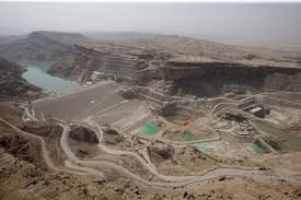 ساخت یک سد خاکی دیگر در خوزستان فاجعه‌ای زیست محیطی است