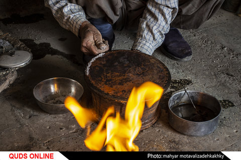 "روزگار مس های سپید"