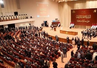 انتخاب نایب‌رئیس دوم پارلمان عراق در جلسه امروز/ اولین جلسه پارلمان جدید در بصره برگزار می‌شود