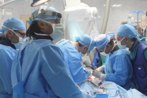 اهدای زندگی به ۴ بیمار در مشهد