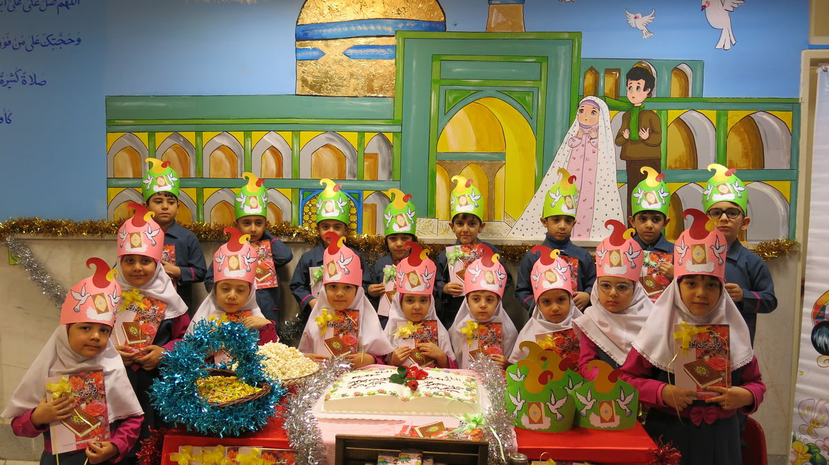 استقبال مردم ازآموزش قرآن به کودکان با زبان هنرو بازی/ نمایشگاه دایمی قرآن برای کودکان، ضرورتی فراموش شده
