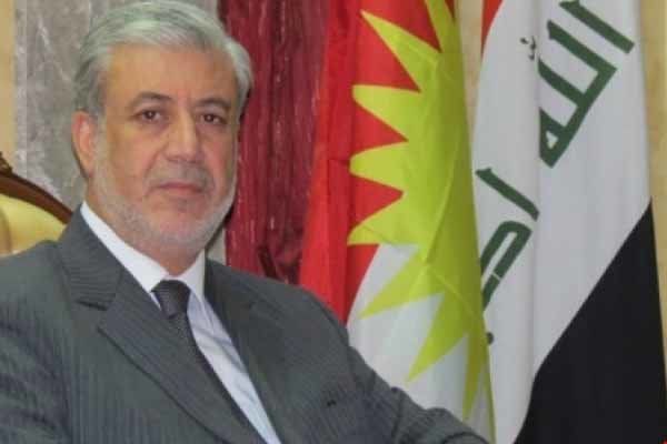 معاون دوم رئیس پارلمان عراق مشخص شد
