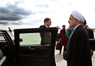 معاون رئیس جمهور هزینه ۲ میلیون دلاری سفر روحانی به نیویورک را تکذیب کرد