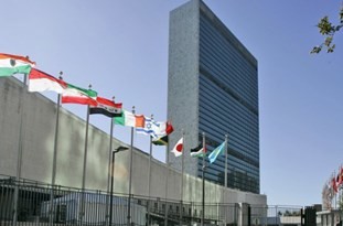 درخواست ایران از سازمان ملل برای محکومیت تهدید هسته‌ای رژیم صهیونیستی