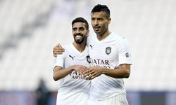 مصدومیت هافبک تیم «السد» قطر جدی شد