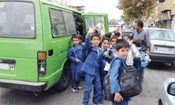 تصویب نرخ سرویس مدارس تهران با افزایش ۱۰ درصدی نسبت به سال گذشته