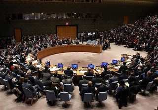 سوریه خواستار برگزاری نشست شورای امنیت درباره «جولان» شد