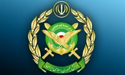 ارتش دست در دست سپاه، بسیج و نیروی انتظامی آماده دفاع از آرمان‌های انقلاب اسلامی است