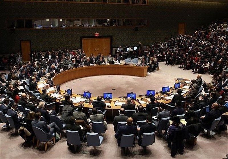 نشست فوق العاده شورای امنیت سازمان ملل درباره اوضاع انسانی در یمن
