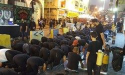 بازجویی مقامات بحرین از عزاداران حسینی