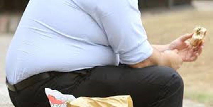 چاقی و ارتباط آن با دیابت و بیماری‌های قلبی و عروقی