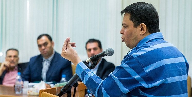 وکیل باقری درمنی: حکم دادگاه هنوز ابلاغ نشده است