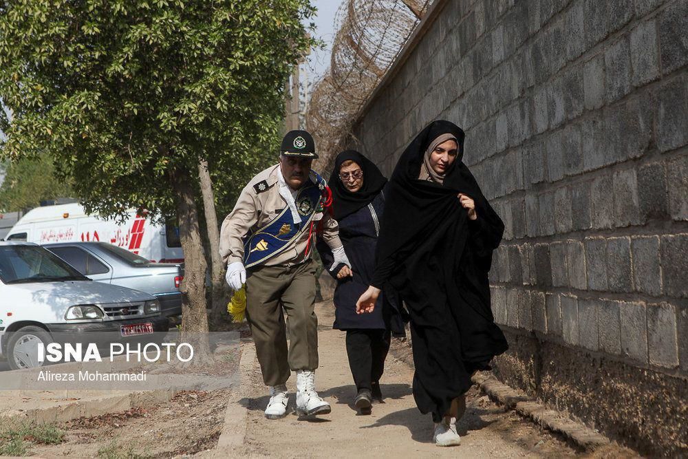 فیلم| واکنش چهره‌های سیاسی ایران و جهان به حادثه تروریستی اهواز