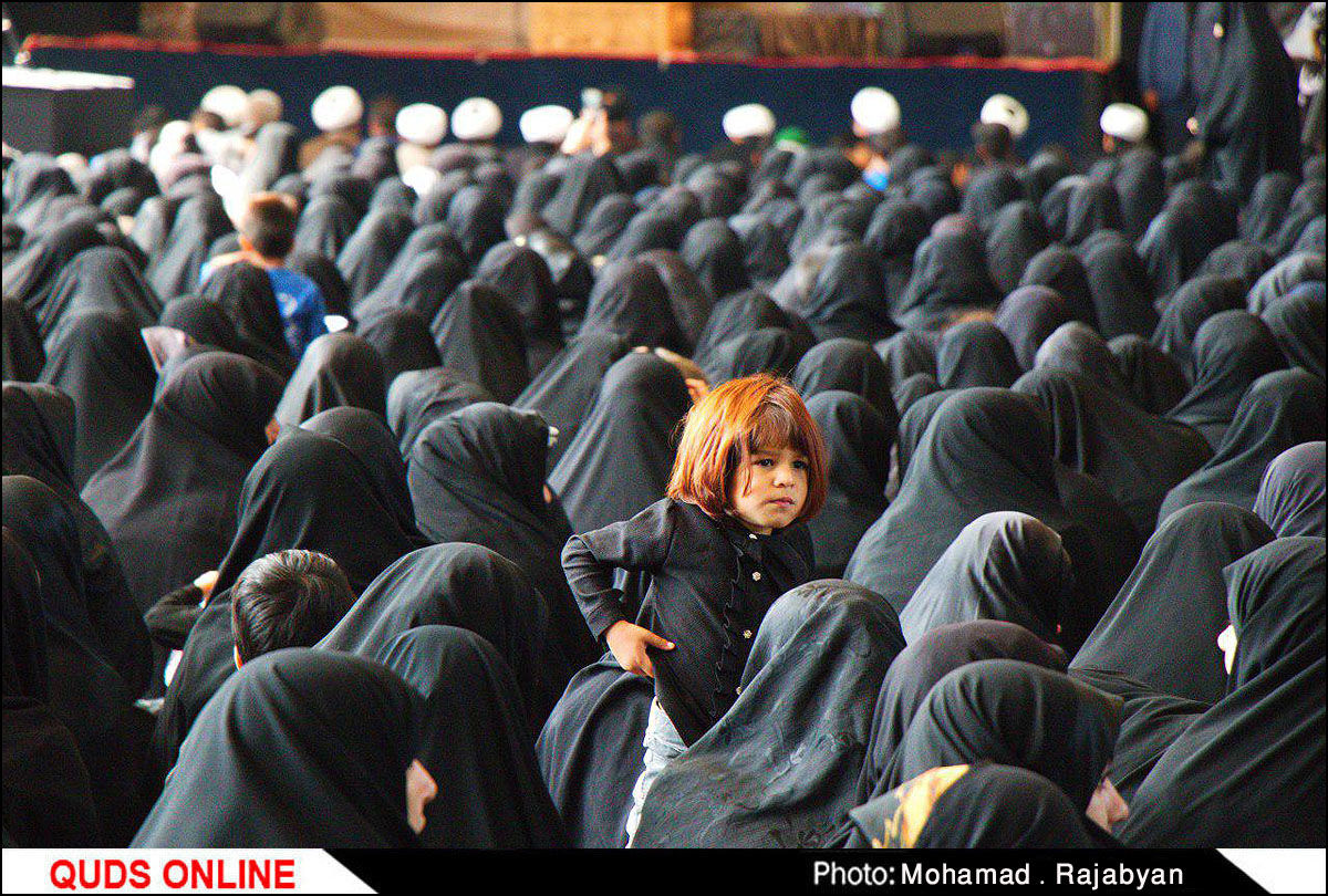 تجمع بزرگ رهروان زینبی در مشهد و طرقبه برگزار می‌شود
