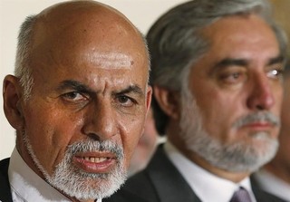 دولت افغانستان حمله تروریستی اهواز را محکوم کرد