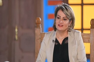 یک زن نامزد تصدی سمت ریاست جمهوری عراق شد