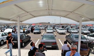 پیش‌فروش ۵۳ هزار محصول ایران خودرو از سه‎شنبه آغاز می‌شود