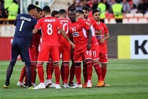 «مصدومیت و کمبود» بازیکن مشکل پرسپولیس برای رویارویی با سپیدرود