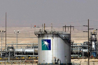 دخایر نفتی عربستان در حال افت است