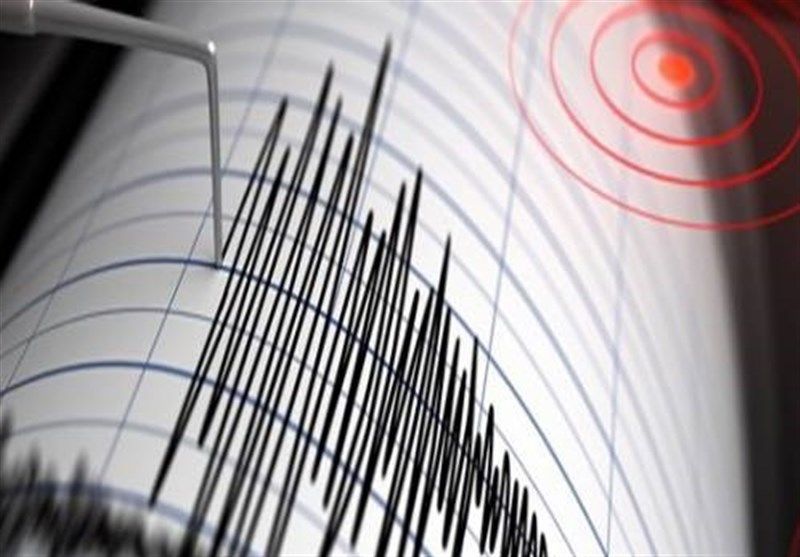 وقوع زلزله 4.7 ریشتری در جویبار مازندران