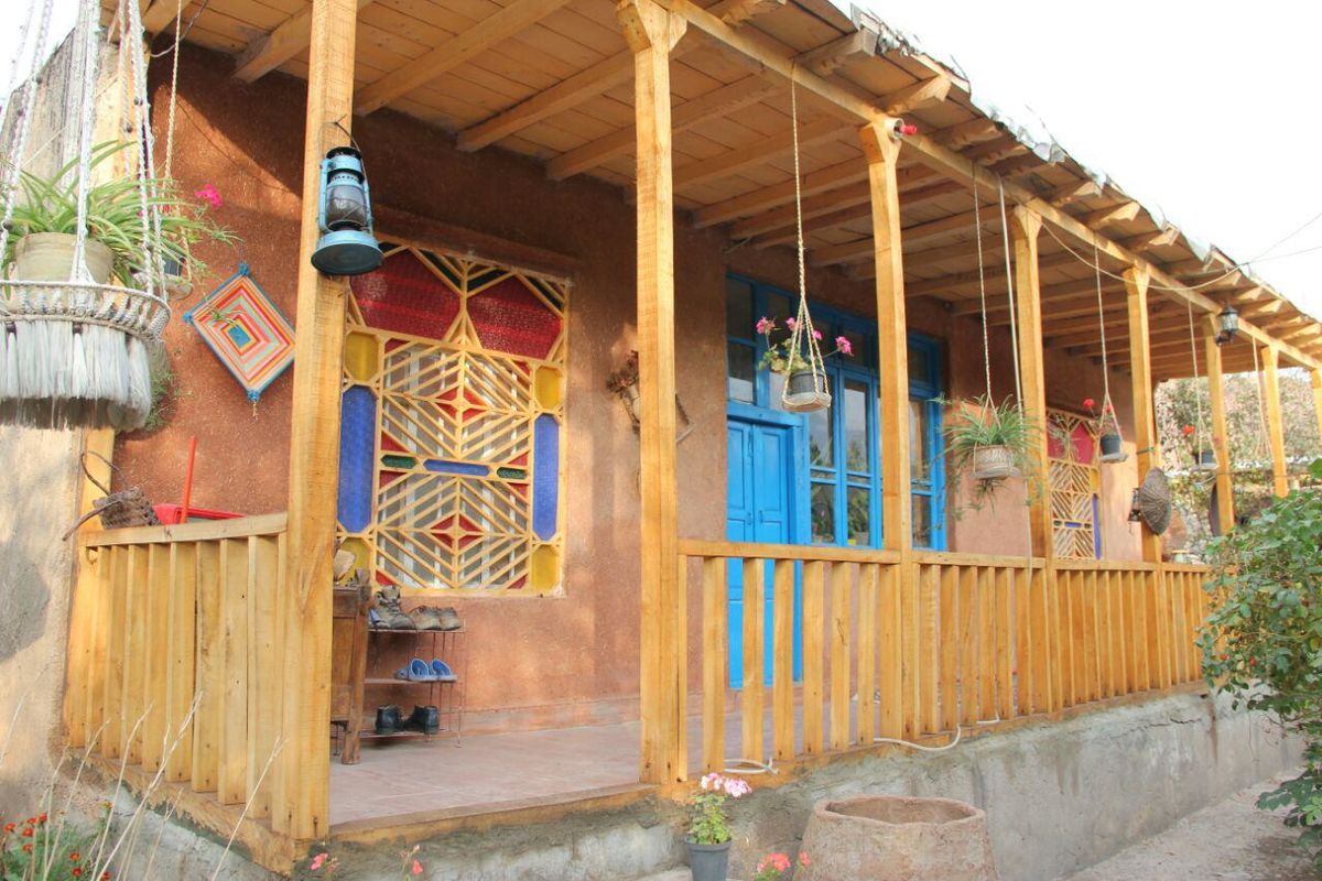 رونق صنعت سبز گردشگری با راه‌اندازی اقامتگاه‌های بوم‌گردی