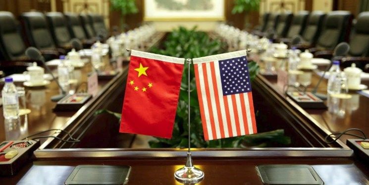 چین دیدار سران نظامی این کشور با آمریکا را به تعویق انداخت