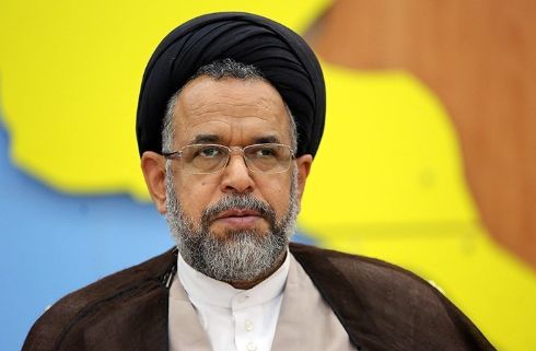 توضیحات وزیر اطلاعات درباره‌ روند تایید صلاحیت «نجفی» در شهرداری تهران