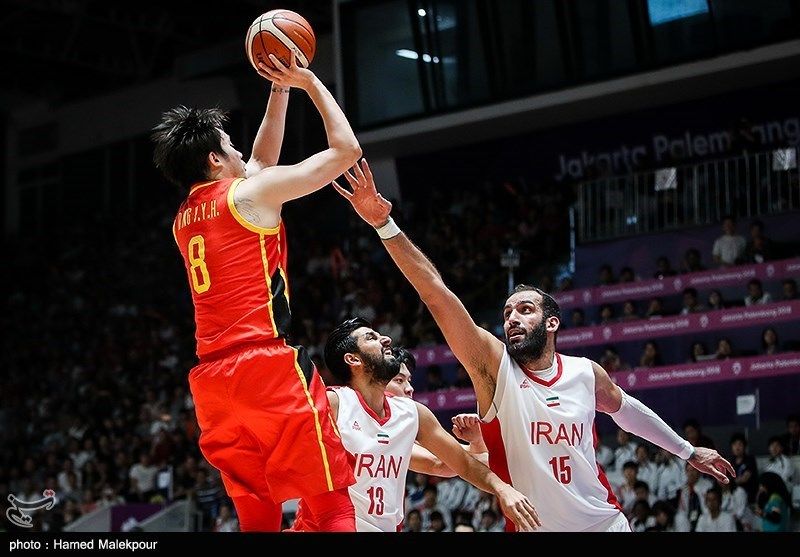 بسکتبالیست‌های خراسان رضوی در المپیاد ایرانیان شرکت می‌کنند