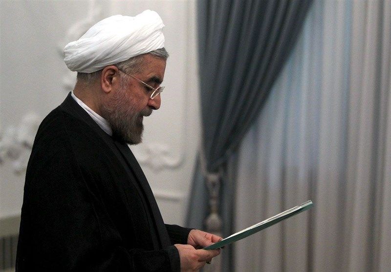 برنامه‌های امشب روحانی در نیویورک؛ دیدار با دو رئیس‌جمهور و مصاحبه با مجری مشهور آمریکایی