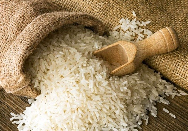 توزیع برنج وارداتی با ارز دولتی در بازار، بزودی