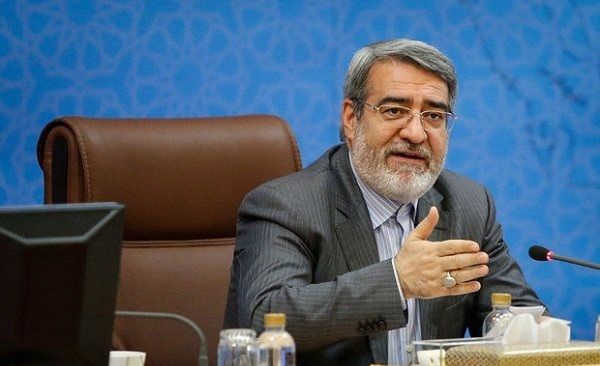 سیاست ایران همکاری منسجم مبتنی بر عدالت، صلح و توسعه در منطقه است