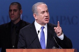 نتانیاهو: به حملات خود علیه سوریه ادامه می‌دهیم