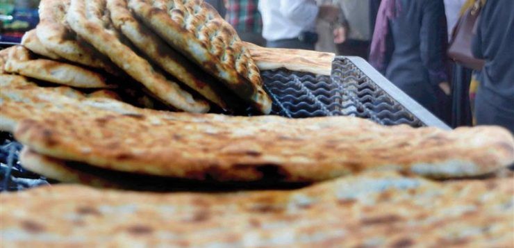 رئیس اتحادیه نانوایان مشهد: نرخ نان آزاد شود 