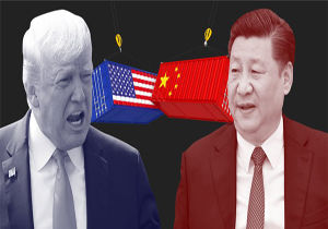 چین: آمریکا شیوه ناسازگاری در پیش گرفته است