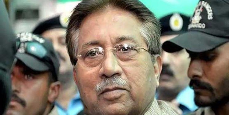 دادگاه پاکستان: شرایط بازگشت پرویز مشرف به پاکستان فراهم شده است