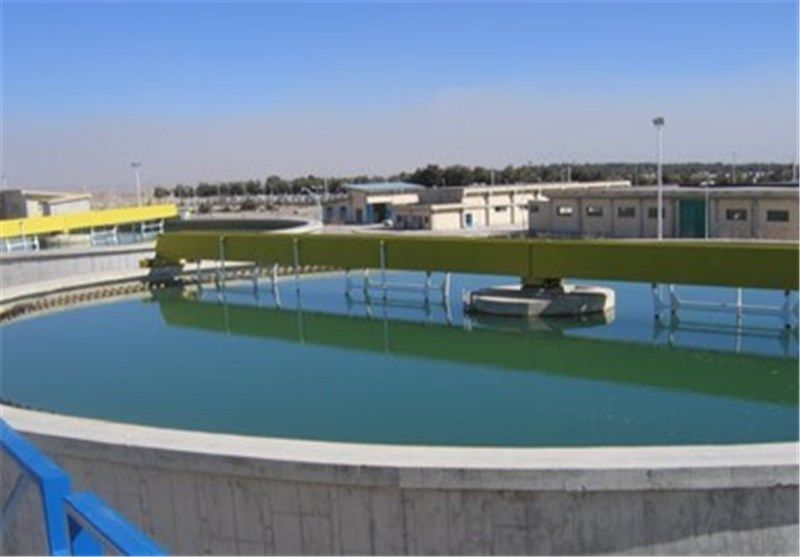 شوری آب مشهد هر سال ۶ درصد افزایش می یابد