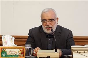 شایعه استعفای قائم مقام آستان قدس رضوی تکذیب شد