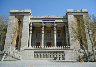 درخواست شهرداری تهران برای تخلیه ساختمان وزارت خارجه