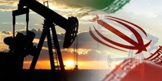 صادرات نفت و میعانات گازی ایران ۰.۸ میلیون بشکه در روز کاهش یافت