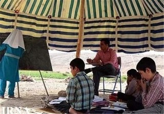 تحصیل ۷ هزار دانش آموز عشایری در خراسان رضوی