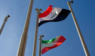ایران در روزهای سخت در کنار عراق ماند و امروز وظیفه ماست که ایران را تنها نگذاریم