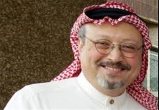 فعال معارض سعودی: بزرگترین تهدید علیه کشورهای عربی، رئیس‌جمهوری مثل ترامپ است