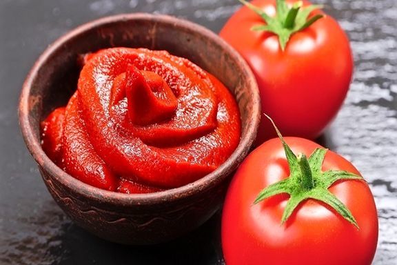 عرضه رب گوجه فرنگی با قیمت واحد ۹۷۰۰ تومانی در مشهد