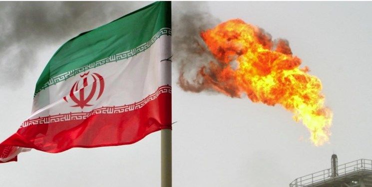 دستوری مبنی بر توقف واردات نفت از ایران به پالایشگاه‌های هند داده نشده است