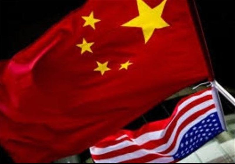 بازداشت دو مرد چینی به اتهام جاسوسی در آمریکا